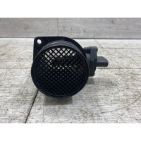 Расходомер воздуха Volkswagen Jetta 5 2005-2010 07C906461