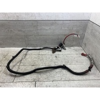 Проводка (коса) Land Rover Discovery 3 2004-2009 YTA500521