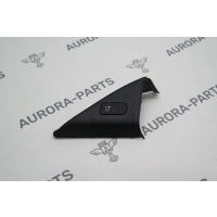 Накладка с кнопкой ассистента смены полос Audi A6 C7 2011 4G1927451A