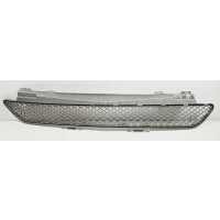 Решётка бампера передняя мерседес w203 a2038852053