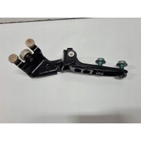 Лапа центральная дверь сдвижная 7h0843336c volkswagen t5