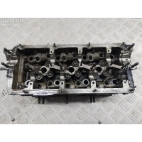 Головка блока цилиндров двигателя (ГБЦ) Audi A4 B6 (2001-2004) 2002 059103265GX, AYM