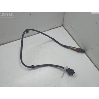 Датчик кислородный (лямбда-зонд) Opel Vectra B 2001 0258006346