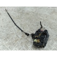Замок двери передней левой Volkswagen Golf-4 1999 3B1837015