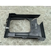 Корпус салонного фильтра Audi A6 C5 (1997-2005) 2000 4B1819441C