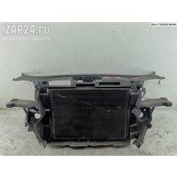 Рамка передняя (панель кузовная, телевизор) Audi A6 C5 (1997-2005) 2000 4B0805588G