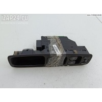 Кнопка стеклоподъемника переднего левого Volvo S80 2001 8682836