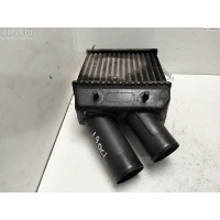 Радиатор интеркулера Renault Scenic I (1996-2003) 2003 8200047162