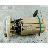 Насос топливный Fiat Stilo 2002 0580313089