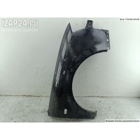 Крыло переднее правое Audi A6 C5 (1997-2005) 2000 4B0821106A