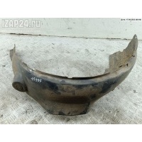 Защита крыла (подкрылок) передняя левая Volkswagen Golf-3 1997 1h0809961a