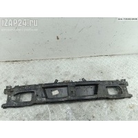 Усилитель бампера переднего Volkswagen Golf-3 1997 1h0805551c