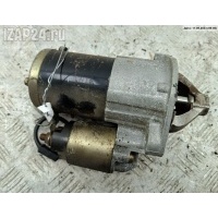 Стартер Mitsubishi Lancer (2000-2010) 2004 M000T20672