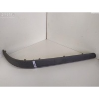 Молдинг бампера заднего L BMW 3 E46 (1998-2006) 2004 51128227575