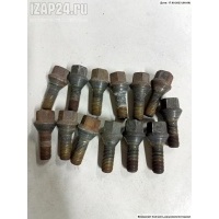 Болт колесный (гайка колесная) BMW 5 E39 (1995-2003) 2001 6781150