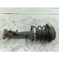 Стойка подвески передняя левая Mercedes W203 (C) 2002 A2033201630