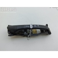 Ручка двери наружная передняя правая Mercedes W203 (C) 2003 A2117602070, A2037600234