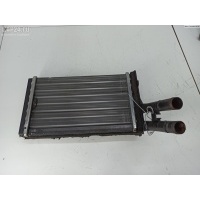 Радиатор отопителя (печки) Audi A4 B5 (1994-2001) 1997 8D1819031A