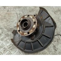 Ступица передняя левая Volkswagen Touran 2004 1T0498621, кулак - 1K0407255N