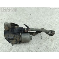 Механизм стеклоочистителя переднего (трапеция дворников) Volkswagen Touran 2004 1T0955024E