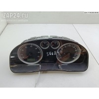 Щиток приборный (панель приборов) Volkswagen Passat B5+ (GP) 2002 3b0920807