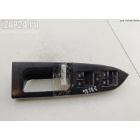 Кнопка стеклоподъемника переднего левого Volkswagen Touran 2004 1K4959857A