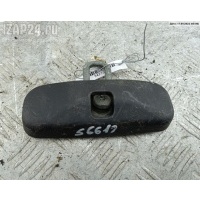 Ответная часть (скоба) замка двери Renault Scenic I (1996-2003) 2002 7700834330