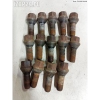 Болт колесный (гайка колесная) BMW 3 E46 (1998-2006) 2002 6781150