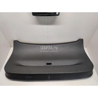 Обшивка двери багажника BMW X4 G02 2018 51497491237