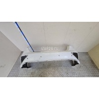 Бампер задний Hyundai-Kia Cerato 2018 86611M6011