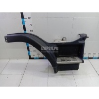 Корпус подножки правой Volvo TRUCK FM (1998 - 2002) 20529483