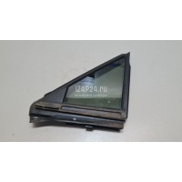 Стекло двери передней левой (форточка) Toyota RAV 4 2019 6812642020