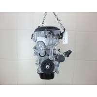 Двигатель Hyundai-Kia Seltos 2019 1E2712EH00