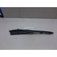 Решетка в бампер левая VAG Jetta 2019 17A8543219B9