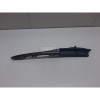 Решетка в бампер правая VAG Jetta 2019 17A8543229B9
