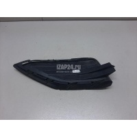 Решетка в бампер правая VAG Jetta 2019 17A8536669B9