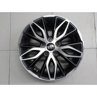 Диск колесный легкосплавный Hyundai-Kia K5 2020 52910L2210