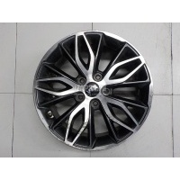 Диск колесный легкосплавный Hyundai-Kia K5 2020 52910L2210