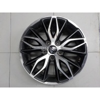 Диск колесный легкосплавный Hyundai-Kia K5 2020 52910L2210