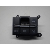 Кнопка фиксатора стояночного тормоза Hyundai-Kia K5 2020 93766L2060