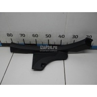 Накладка порога (внутренняя) Hyundai-Kia K5 2020 85885L2000WK