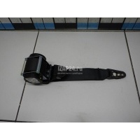 Ремень безопасности Hyundai-Kia K5 2020 89850L2100WK