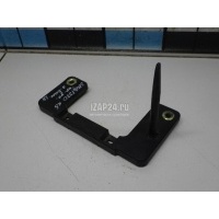 Кронштейн усилителя заднего бампера левый Hyundai-Kia K5 2020 86641L2100
