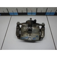 Суппорт тормозной передний левый Hyundai-Kia K5 2020 58180L1A00