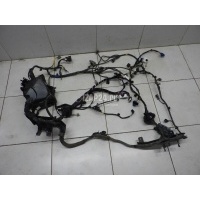 Проводка (коса) Hyundai-Kia K5 2020 91210L2470