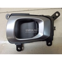 Ручка двери передней внутренняя левая Hyundai-Kia Sorento IV 2020 82610P2000FMS