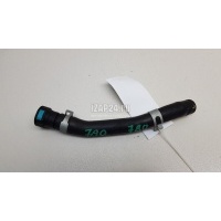 Патрубок Hyundai-Kia Sorento IV 2020 256122R500