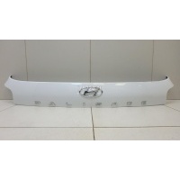 Накладка двери багажника Hyundai-Kia Palisade 2019 87380S8500
