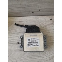 Volkswagen jetta 19 сша блок управления 09s927158r