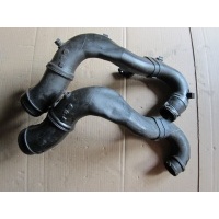 Труба шланг турбины volkswagen audi skoda seat 1j0129654s